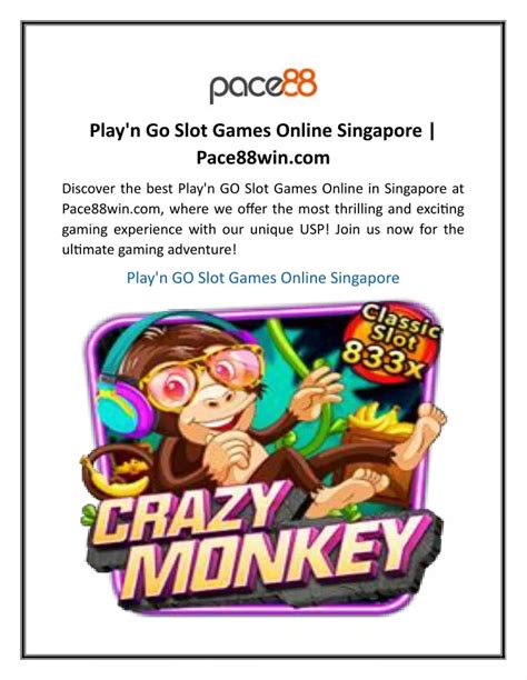 playn go slot game singapore|Play’N GO .